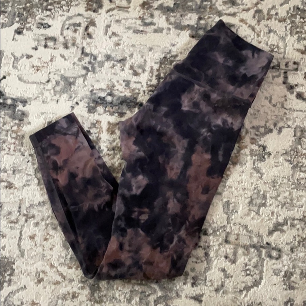 Lululemon align leggings
